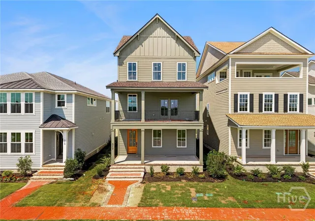 Photo 3 of Single family home for sale at 517 Reserve Way, Savannah, GA 31401 | MLS# SA354785 | Listing updated on 2026-08-28