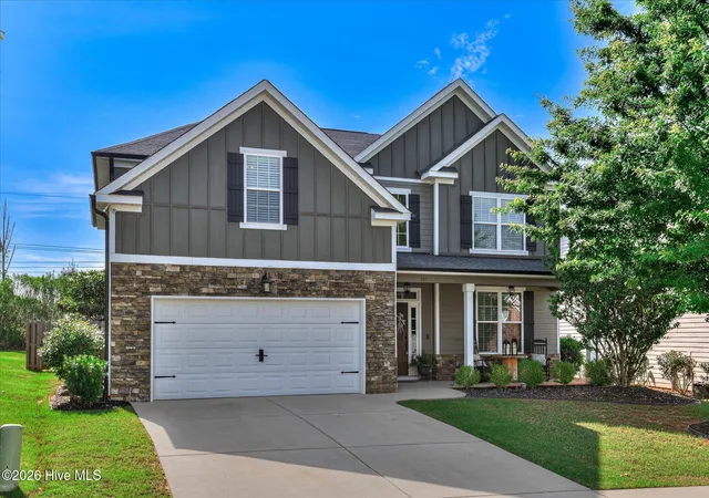 1st image of 587 Bunchgrass St, Evans, GA 30809 | MLS# 100578361