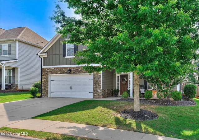 2nd image of 587 Bunchgrass St, Evans, GA 30809 | MLS# 100578361
