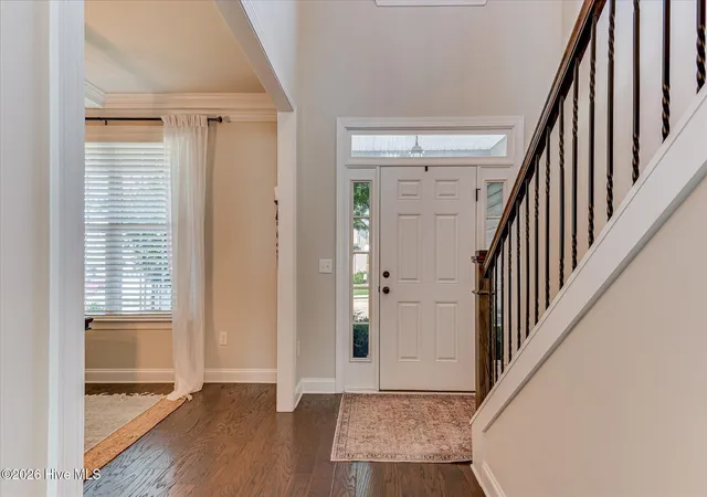 4th image of 587 Bunchgrass St, Evans, GA 30809 | MLS# 100578361