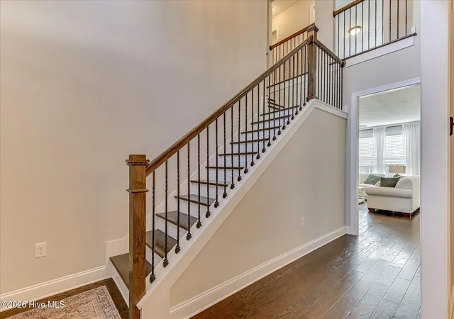 5th image of 587 Bunchgrass St, Evans, GA 30809 | MLS# 100578361