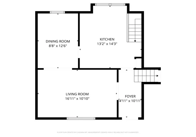 Photo 3 of Single family home for sale at 4350 Quail Crk Rd, Augusta, GA 30907 | MLS# 98256329 | Listing updated on 2026-08-18