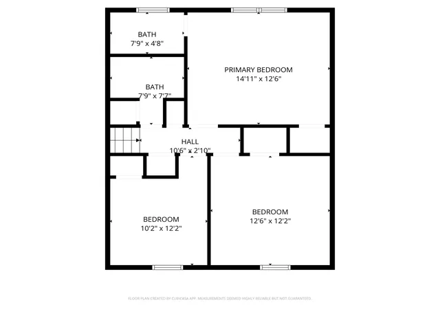 Photo 3 of Single family home for sale at 4350 Quail Crk Rd, Augusta, GA 30907 | MLS# 98256329 | Listing updated on 2026-08-18