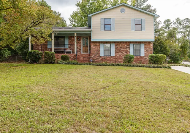Photo 4 of Single family home for sale at 4350 Quail Crk Rd, Augusta, GA 30907 | MLS# 98256329 | Listing updated on 2026-08-18