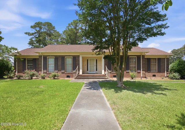 1st image of 304 Lawson Rd, Washington, NC 27889 | MLS# 100579463