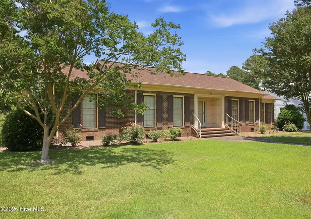 2nd image of 304 Lawson Rd, Washington, NC 27889 | MLS# 100579463