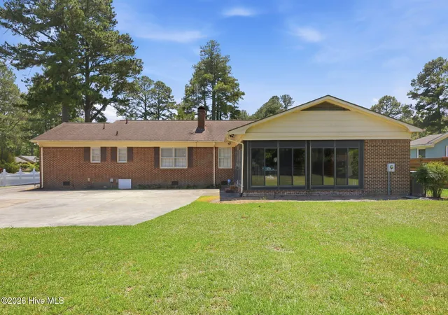 3rd image of 304 Lawson Rd, Washington, NC 27889 | MLS# 100579463