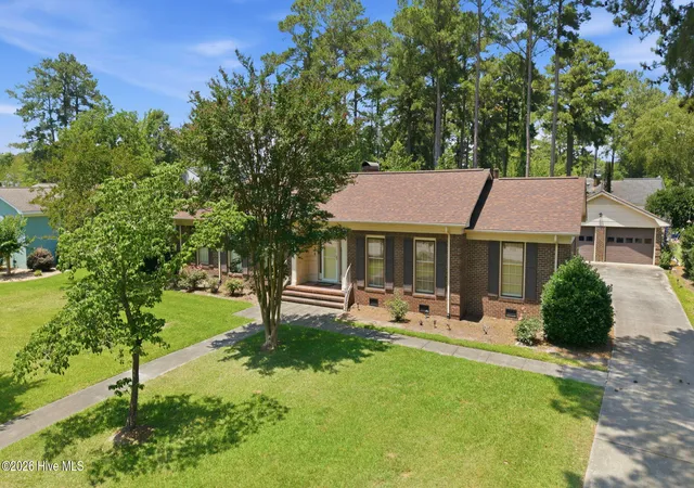 5th image of 304 Lawson Rd, Washington, NC 27889 | MLS# 100579463
