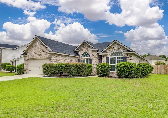 Photo 2 of Single family home for sale at 30 Tranquil Pl, Pooler, GA 31322 | MLS# SA360636 | Listing updated on 2026-08-31