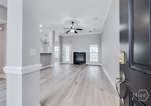 Photo 3 of Single family home for sale at 30 Tranquil Pl, Pooler, GA 31322 | MLS# SA360636 | Listing updated on 2026-10-01