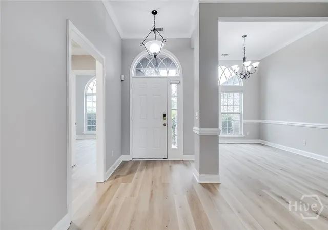 Photo 4 of Single family home for sale at 30 Tranquil Pl, Pooler, GA 31322 | MLS# SA360636 | Listing updated on 2026-10-01