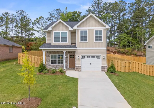 Homes for sale in Hephzibah, GA | 3552 Pebble Creek Dr, Hephzibah, GA 30815 | MLS# 100574857