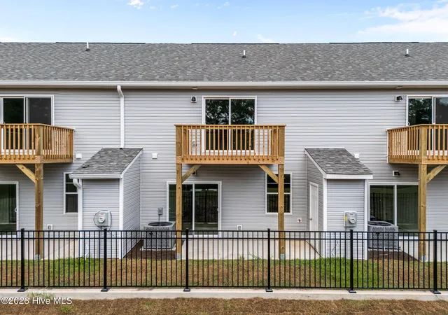 Photo 2 of Townhouse for sale at 221 Sandy Cvs Ln, Sneads Ferry, NC 28460 | MLS# 100596199 | Listing updated on 2026-08-18