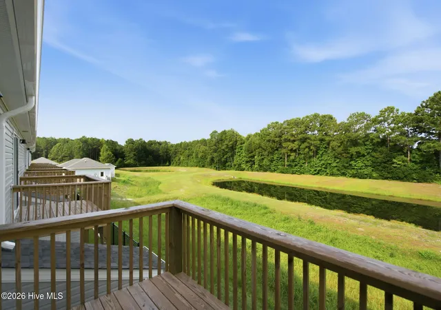Photo 3 of Townhouse for sale at 221 Sandy Cvs Ln, Sneads Ferry, NC 28460 | MLS# 100596199 | Listing updated on 2026-08-18