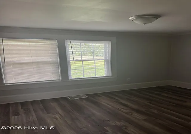 Photo 14 of Single family home for sale at 168 Broad St, Hamlet, NC 28345 | MLS# 100592979 | Listing updated on 2026-10-05