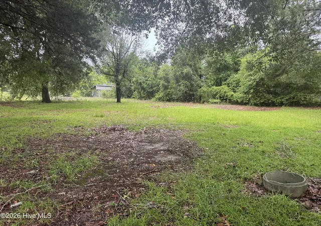 Photo 3 of Single family home for sale at 168 Broad St, Hamlet, NC 28345 | MLS# 100592979 | Listing updated on 2026-10-05
