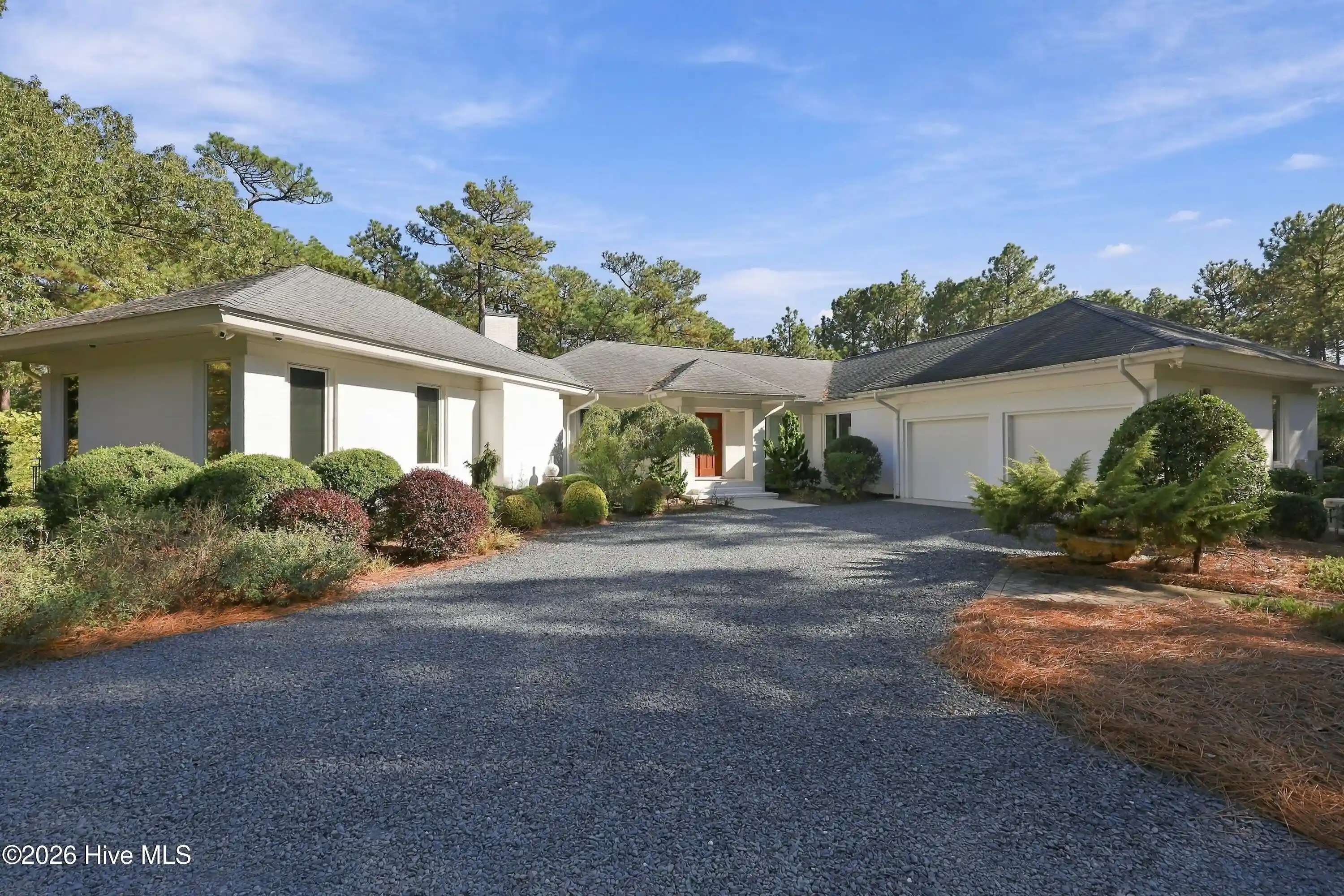 Photo 1 of Single family home for sale at 300 Lake Forest Dr Sw, Pinehurst, NC 28374 | MLS# 100611180 | Listing updated on 2026-10-30