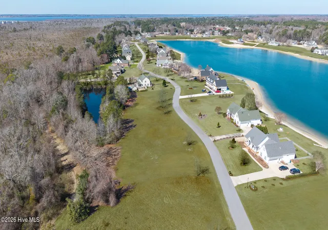 Photo 3 of Land for sale at 208 Schooner Landing Dr, Edenton, NC 27932 | MLS# 100558390 | Listing updated on 2026-03-07