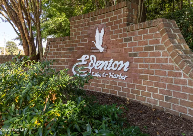 Photo 3 of Land for sale at 208 Schooner Landing Dr, Edenton, NC 27932 | MLS# 100558390 | Listing updated on 2026-03-07