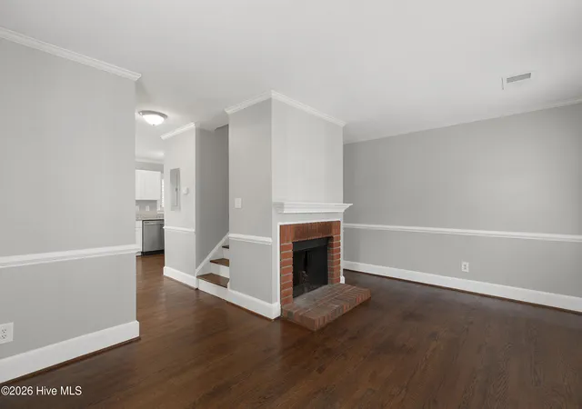 Photo 3 of Condo for sale at 418 S 3rd Street #A, Wilmington, NC 28401 | MLS# 100555929 | Listing updated on 2026-08-18
