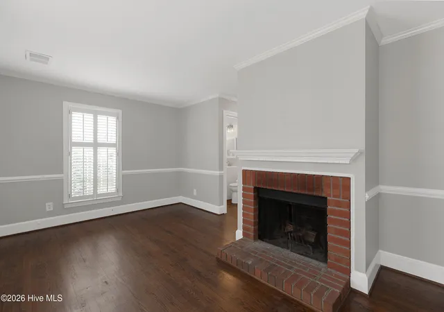 Listing Photo 4 - Condo for sale in building located at 418 S 3Rd St, Wilmington, NC 28401 - Unit #A