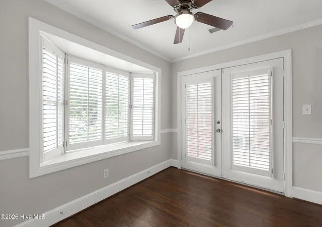 Listing Photo 5 - Condo for sale in building located at 418 S 3Rd St, Wilmington, NC 28401 - Unit #A