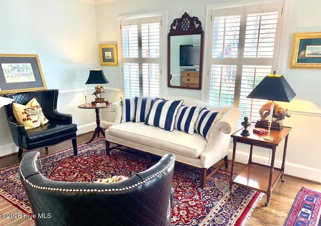 Homes for sale in Wilmington, NC | 418 S 3Rd St, Wilmington, NC 28401