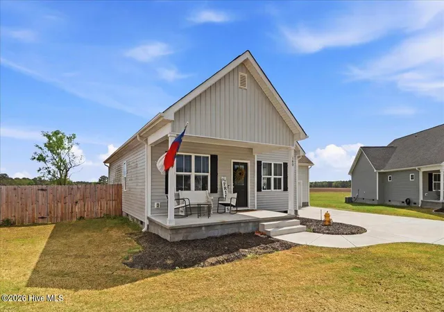 Homes for sale in Kenly, NC | 180 Glenwood Pl, Kenly, NC 27542 | MLS# 100566362
