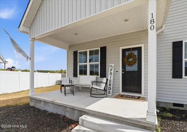 Homes for sale in Kenly, NC | 180 Glenwood Pl, Kenly, NC 27542 | MLS# 100566362