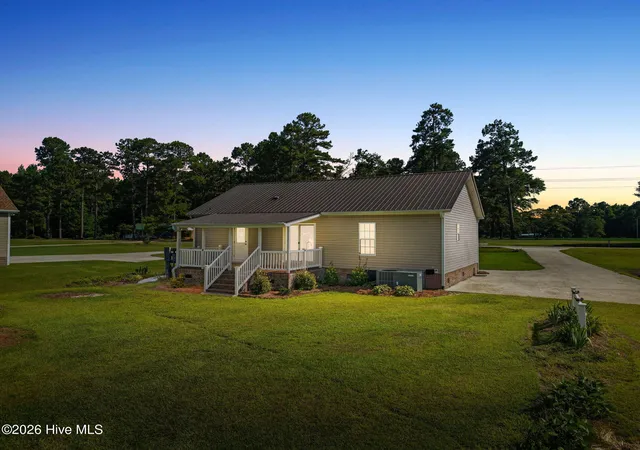 Homes for sale in Tabor City, NC | 1870 Sandy Plains Church Rd, Tabor City, NC 28463 | MLS# 100587211