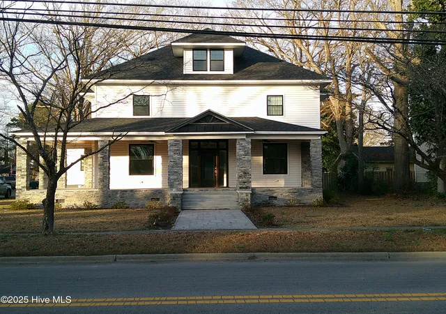 Homes for sale in Ayden, NC | 363 W Third St, Ayden, NC 28513 | MLS# 100586938