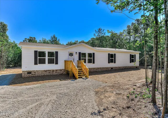 Homes for sale in Hephzibah, GA | 2369 D Plantation Rd, Hephzibah, GA 30815 | MLS# 100587907