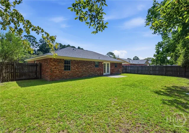 Photo 26 of Single family home for sale at 1315 Loblolly Dr, Hinesville, GA 31313 | MLS# SA362402 | Listing updated on 2026-08-11