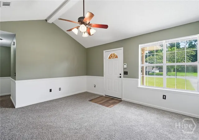 Photo 3 of Single family home for sale at 1315 Loblolly Dr, Hinesville, GA 31313 | MLS# SA362402 | Listing updated on 2026-10-09