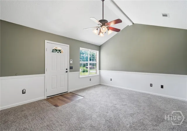 Photo 4 of Single family home for sale at 1315 Loblolly Dr, Hinesville, GA 31313 | MLS# SA362402 | Listing updated on 2026-10-09