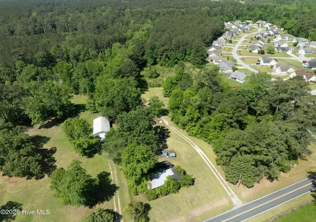 3rd image of 6191 County Line Rd, New Bern, NC 28562 | MLS# 100572146