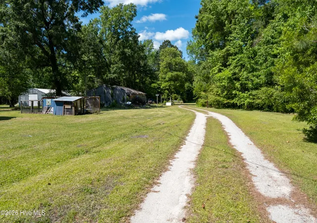 5th image of 6191 County Line Rd, New Bern, NC 28562 | MLS# 100572146