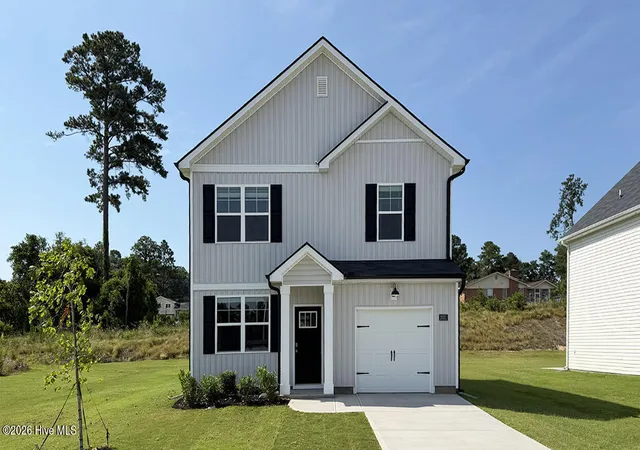 Homes for sale in Augusta, GA | 2031 Signal Hill Ct #Lot40, Augusta, GA 30906 | MLS# 98256419