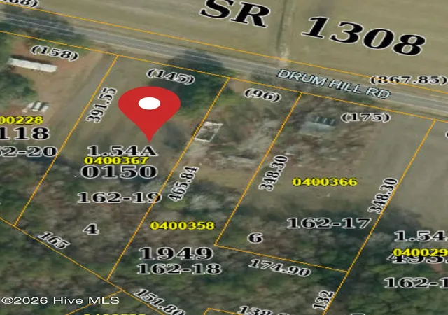 1st image of 950 Drum Hill Rd, Gates, NC 27937 | MLS# 100587550