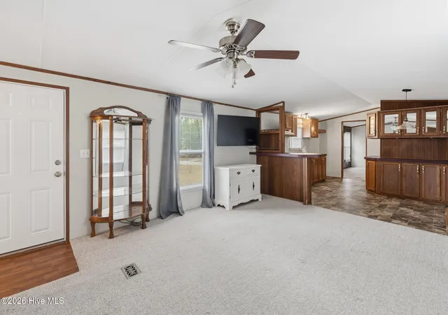 5th image of 1776 Us-74, Hamlet, NC 28345 | MLS# 100562325