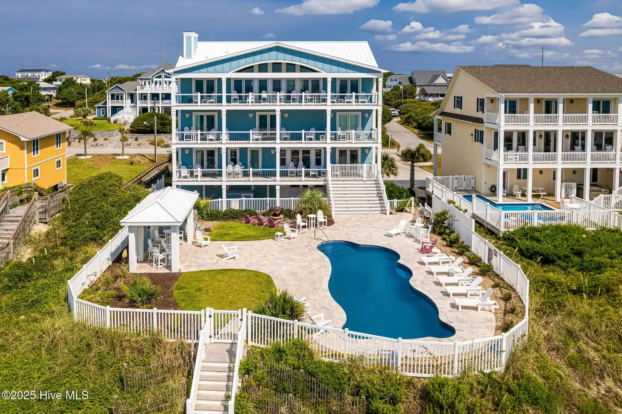 Photo 1 of Mansion for sale at 4803 Ocean Dr, Emerald Isle, NC 28594 | MLS# 100604759 | Listing updated on 2026-09-19