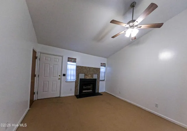 Photo 2 of Townhouse for sale at 1206 Peyton Cir #B, Greenville, NC 27834 | MLS# 100592271 | Listing updated on 2026-08-31