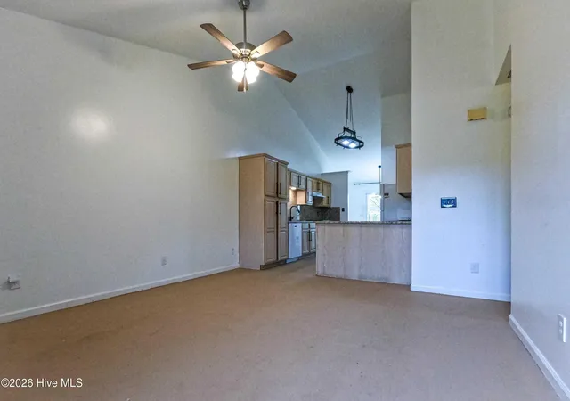 Photo 3 of Townhouse for sale at 1206 Peyton Cir #B, Greenville, NC 27834 | MLS# 100592271 | Listing updated on 2026-08-31