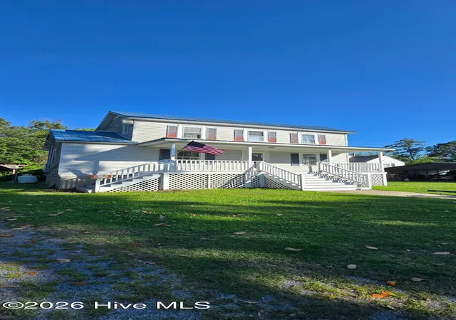 Homes for sale in Belhaven, NC | 436 Edward St, Belhaven, NC 27810 | MLS# 100586328