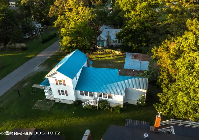 Homes for sale in Belhaven, NC | 436 Edward St, Belhaven, NC 27810 | MLS# 100586328
