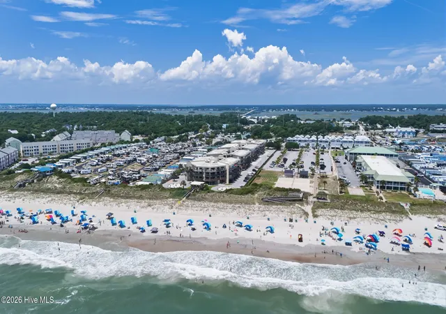 1st image of 9100 Reed Dr #3208, Emerald Isle, NC 28594 | MLS# 100587203