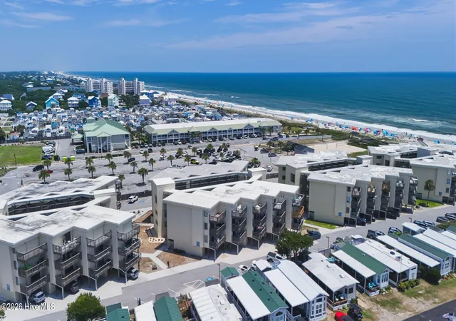 2nd image of 9100 Reed Dr #3208, Emerald Isle, NC 28594 | MLS# 100587203