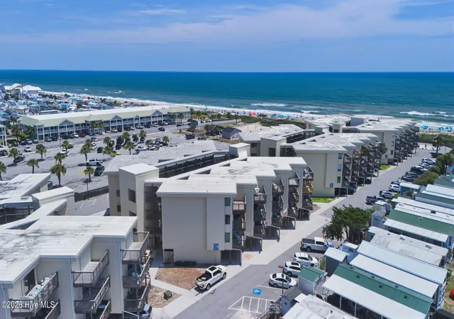 34th image of 9100 Reed Dr #3208, Emerald Isle, NC 28594 | MLS# 100587203