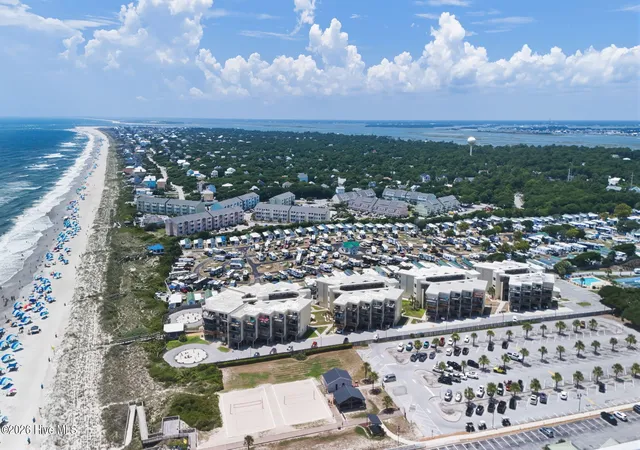 3rd image of 9100 Reed Dr #3208, Emerald Isle, NC 28594 | MLS# 100587203