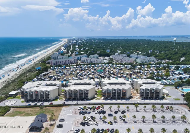 4th image of 9100 Reed Dr #3208, Emerald Isle, NC 28594 | MLS# 100587203